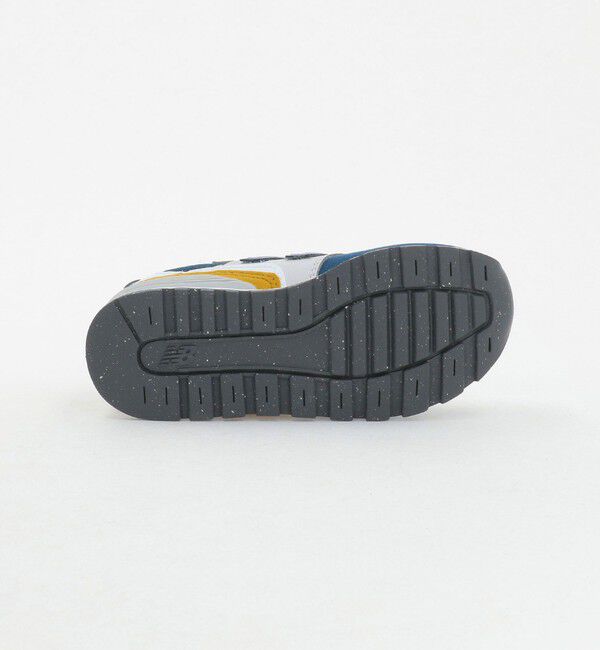 UNITED ARROWS green label relaxing「＜New Balance＞ 996 Hook and Loop スニーカー / キッズ  17cm-24cm」|スニーカー|