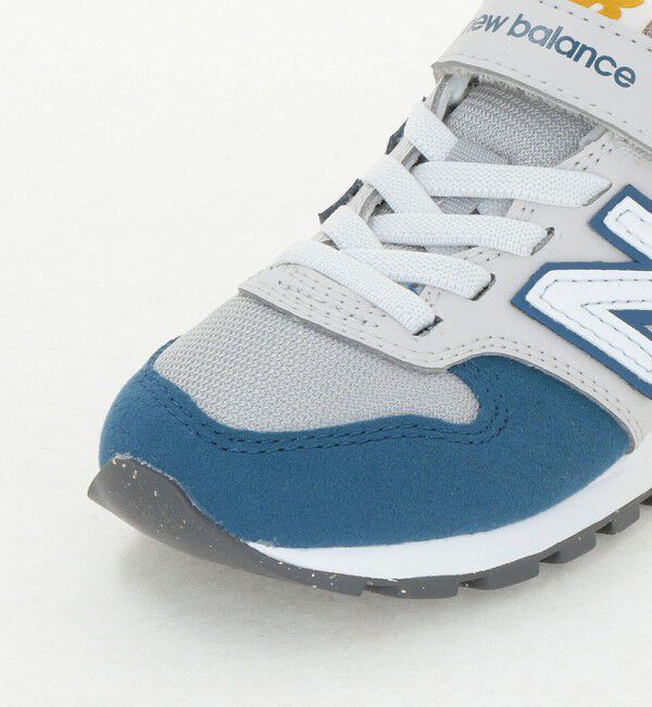UNITED ARROWS green label relaxing「＜New Balance＞ 996 Hook and Loop スニーカー / キッズ  17cm-24cm」|スニーカー|