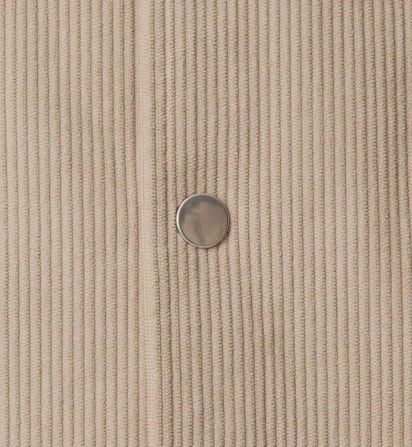 UNITED ARROWS green label relaxing「コーデュロイ コーチ ジャケット -ストレッチ-」|その他|