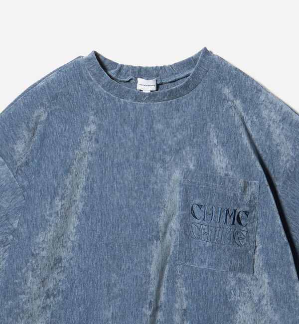 UNITED ARROWS green label relaxing「ビッグポケット ボックス ワンピース / キッズ  120cm-160cm」|ワンピース|