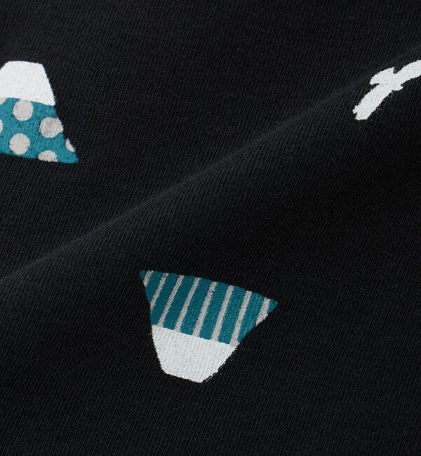 UNITED ARROWS green label relaxing「ファイン オーガニック ラッキー ボクサーパンツ」|インナー|