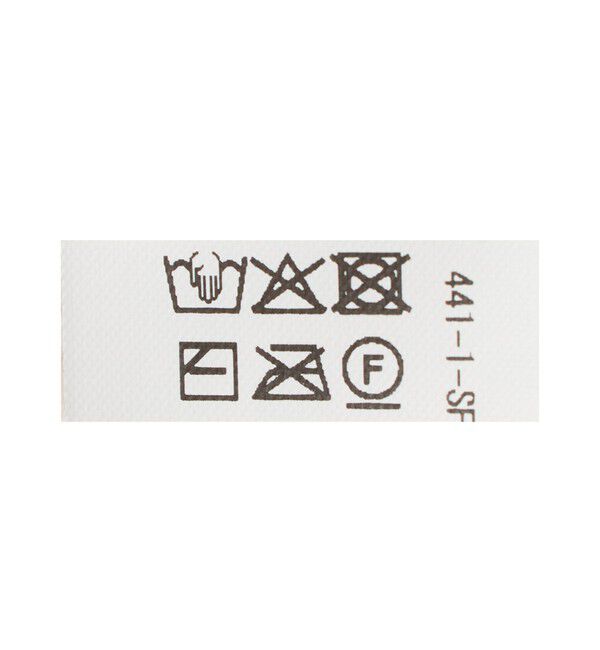 UNITED ARROWS green label relaxing「ブークレ ポロニット カーディガン ウォッシャブル」|カーディガン|