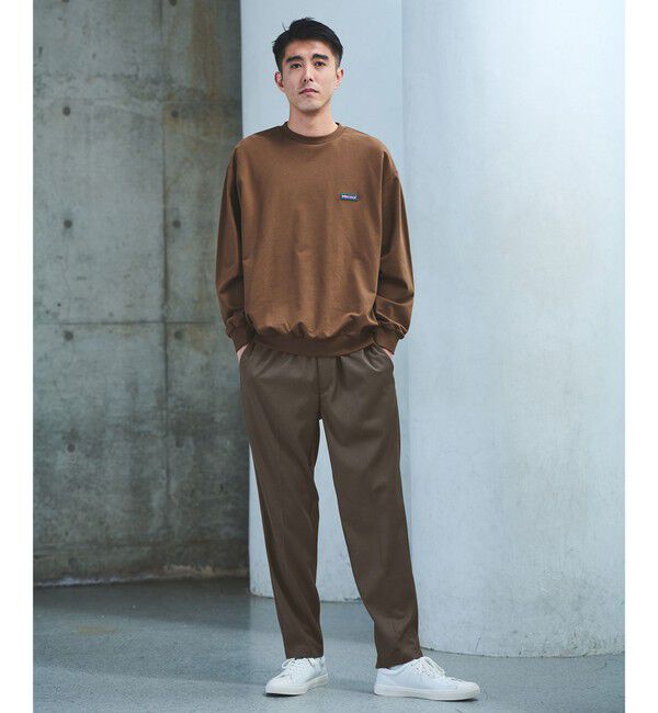 UNITED ARROWS green label relaxing「CARREMAN オルマイ イージーパンツ R2 -ストレッチ-」|その他|