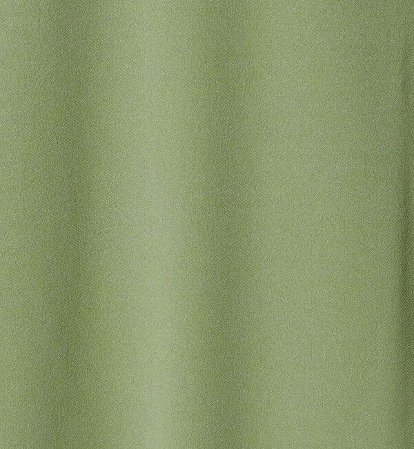 UNITED ARROWS green label relaxing「アムンゼン ツイル フーディ パーカー -UVカット・吸水速乾・抗菌-」|パーカー|