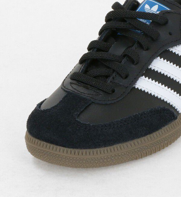 UNITED ARROWS green label relaxing「【WEB限定】＜adidas Originals＞サンバ OG スニーカー / キッズ  17cm-21cm」|スニーカー|