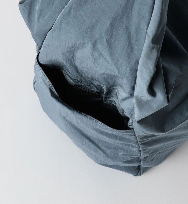 BEAUTY&YOUTH UNITED ARROWS「ライト ナイロン クロス ショルダーバッグ」|ショルダー・メッセンジャー|