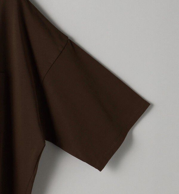 BEAUTY&YOUTH UNITED ARROWS「ドルマンスリーブ ポケット Tシャツ -接触冷感-」|Tシャツ・カットソー|