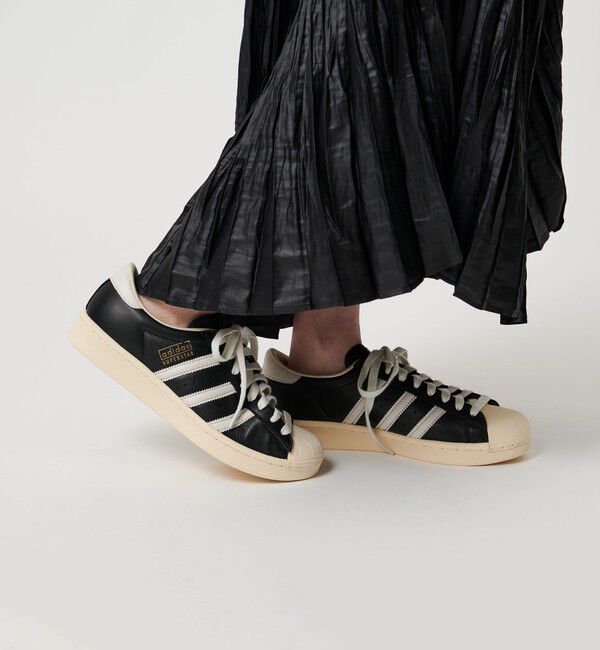 BEAUTY&YOUTH UNITED ARROWS「＜adidas Originals＞SUPERSTAR VINTAGE/スニーカー」|スニーカー|