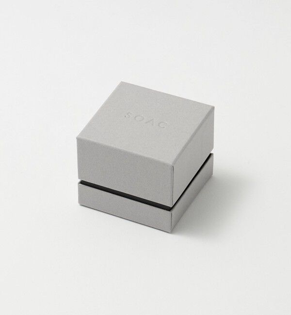 BEAUTY&YOUTH UNITED ARROWS「＜SOAC＞CONNECT チェーン ブレスレット」|ブレスレット・バングル|