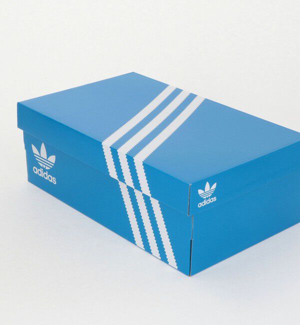 BEAUTY&YOUTH UNITED ARROWS「＜adidas Originals＞STADT スニーカー」|スニーカー|