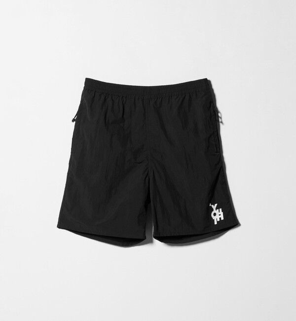 BEAUTY&YOUTH UNITED ARROWS「【別注】＜北山雅和＞ ロゴ ショーツ -撥水-」|その他|