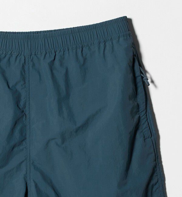 BEAUTY&YOUTH UNITED ARROWS「【別注】＜北山雅和＞ ロゴ ショーツ -撥水-」|その他|