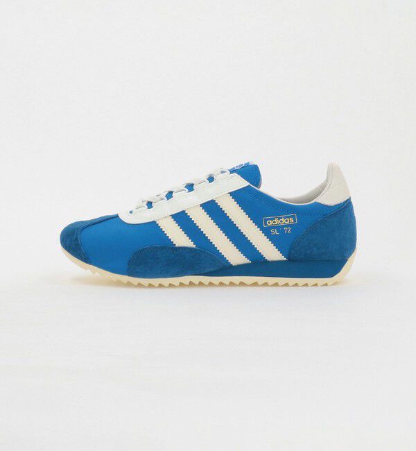 BEAUTY&YOUTH UNITED ARROWS「＜adidas Originals＞SL 72 PT スニーカー」|スニーカー|
