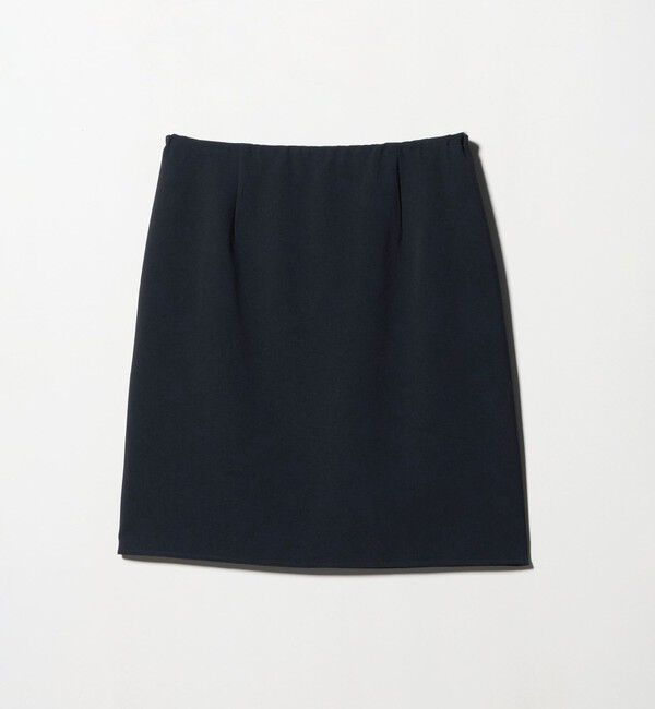 STEVEN ALAN「＜Steven Alan＞ダブルクロス ラップスカート」|スカート|