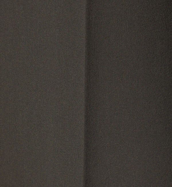 BEAUTY&YOUTH UNITED ARROWS「【WEB限定 WARDROBE SMART】MILPA リラックス セットアップ/ジャケット＆イージーパンツ」|スーツ|