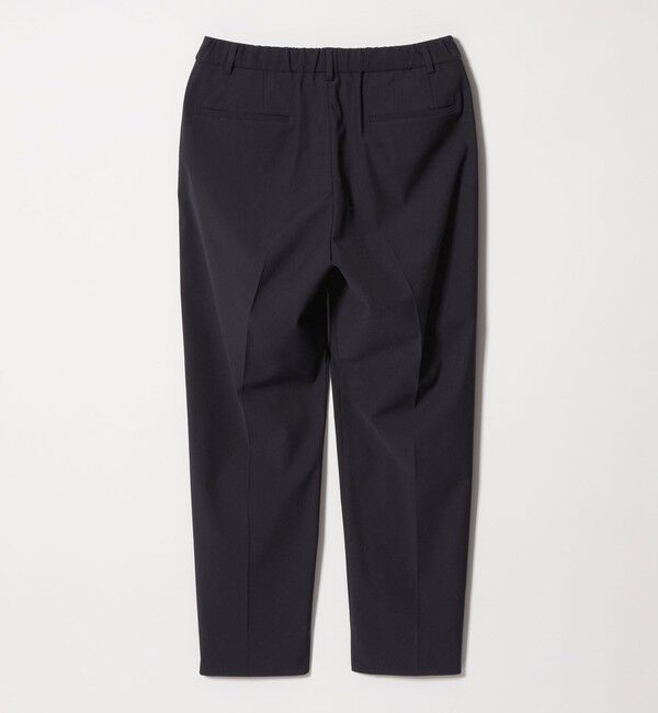 BEAUTY&YOUTH UNITED ARROWS「【WEB限定 WARDROBE SMART】MILPA リラックス セットアップ/ジャケット＆イージーパンツ」|スーツ|