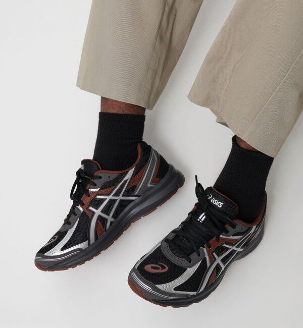 BEAUTY&YOUTH UNITED ARROWS「＜asics＞JOG 100S スニーカー」|スニーカー|