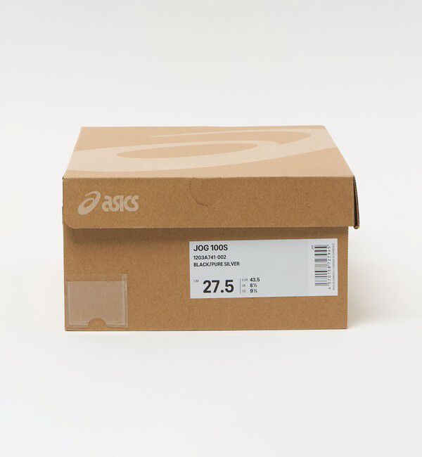 BEAUTY&YOUTH UNITED ARROWS「＜asics＞JOG 100S スニーカー」|スニーカー|