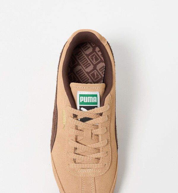 BEAUTY&YOUTH UNITED ARROWS「【国内EXCLUSIVE】＜PUMA＞スエード アリゾナ」|スニーカー|