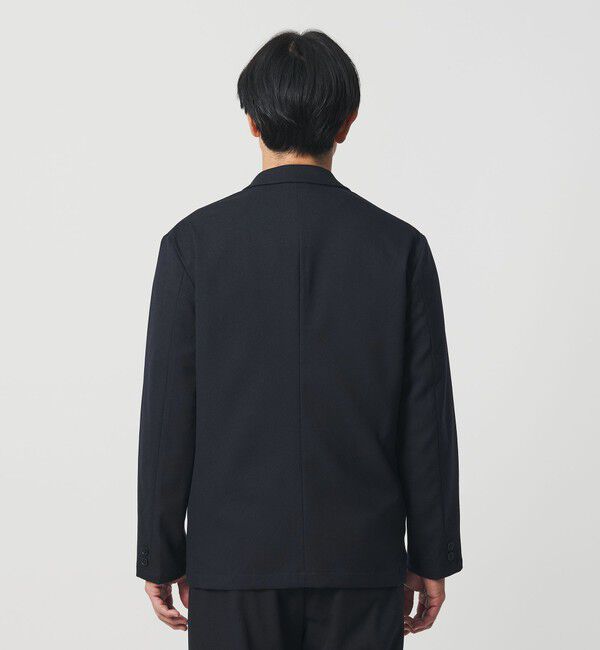 BEAUTY&YOUTH UNITED ARROWS「エコフルフラン コンフォート ジャケット セットアップ対応可能」|テーラードジャケット|