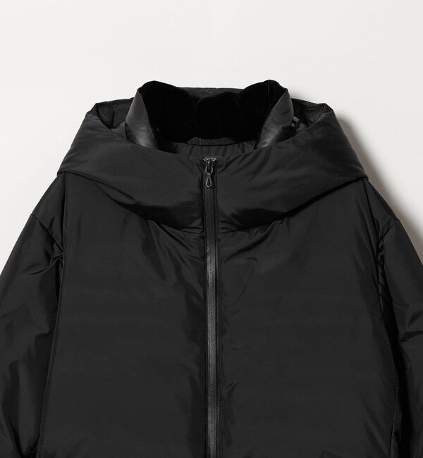 BEAUTY&YOUTH UNITED ARROWS「小松マテーレ SAITOS ダウンジャケット 900FP 撥水 防風」|ダウン|