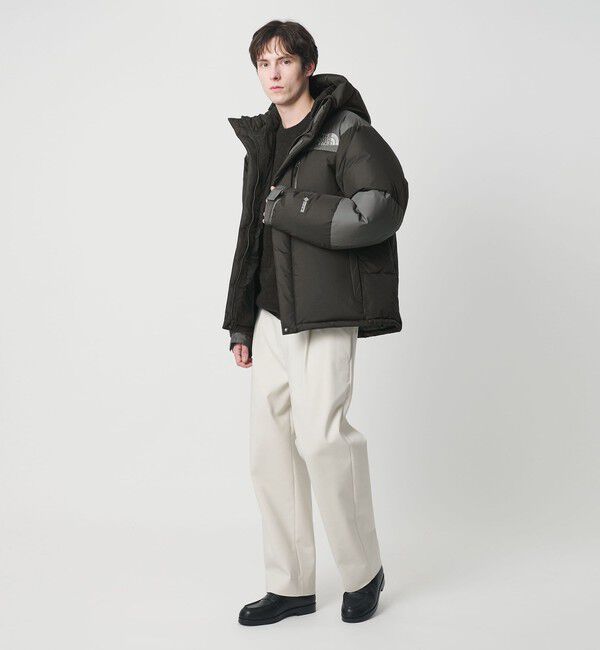 BEAUTY&YOUTH UNITED ARROWS「＜THE NORTH FACE＞ バルトロ ライト ジャケット」|ダウン|