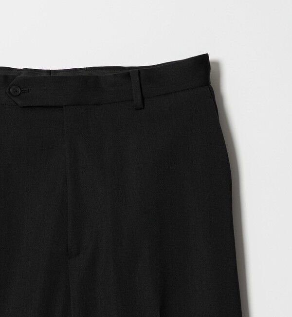 BEAUTY&YOUTH UNITED ARROWS「ライト ブカティ二 トラウザー NO.9 セットアップ対応」|チノ|