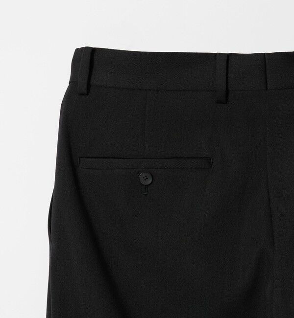 BEAUTY&YOUTH UNITED ARROWS「ライト ブカティ二 トラウザー NO.9 セットアップ対応」|チノ|