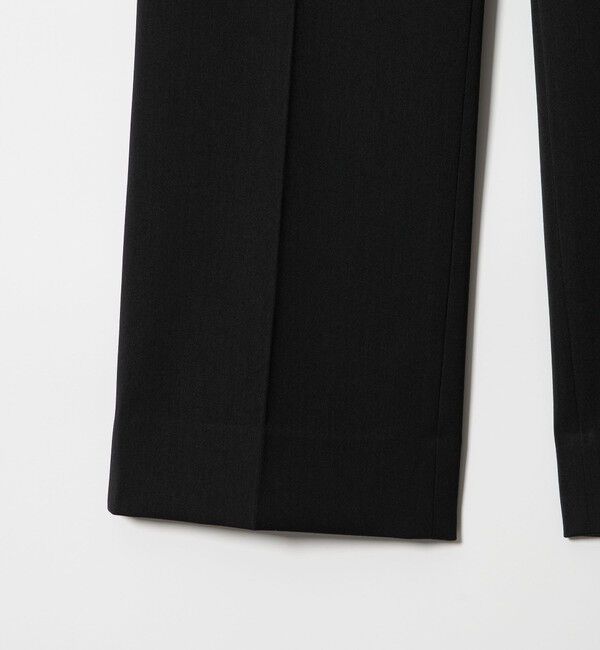 BEAUTY&YOUTH UNITED ARROWS「ライト ブカティ二 トラウザー NO.9 セットアップ対応」|チノ|