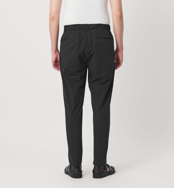 BEAUTY&YOUTH UNITED ARROWS「【WEB限定 WARDROBE SMART】カルゼジャージ コンフォート セットアップ/ジャケット＆イージーパンツ」|スーツ|