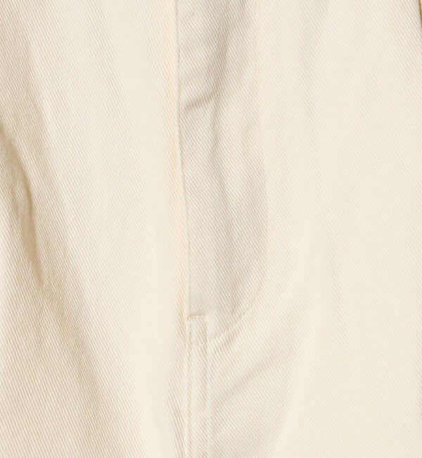 NICE WEATHER「＜NICE WEATHER＞ワーク チノパンツ」|チノ|