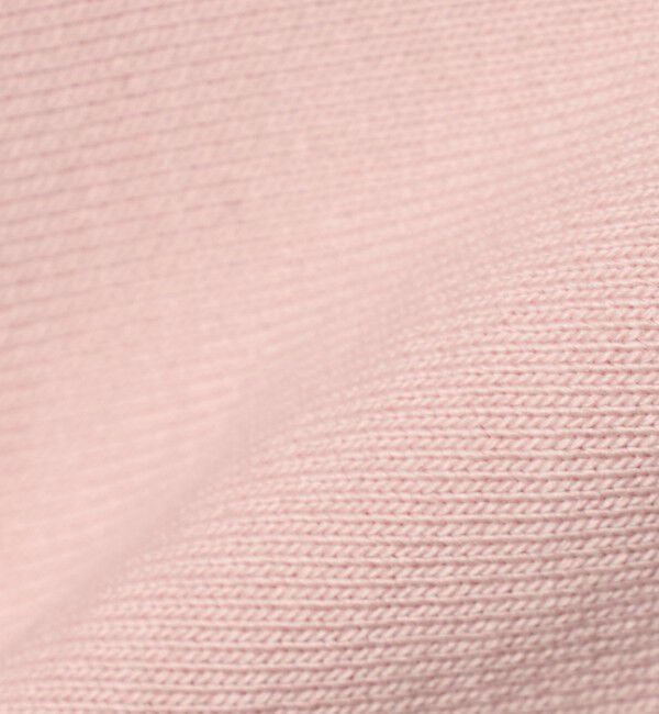 NICE WEATHER「＜NICE WEATHER＞ウィメンズ ジップクロップドパーカ 2」|パーカー|