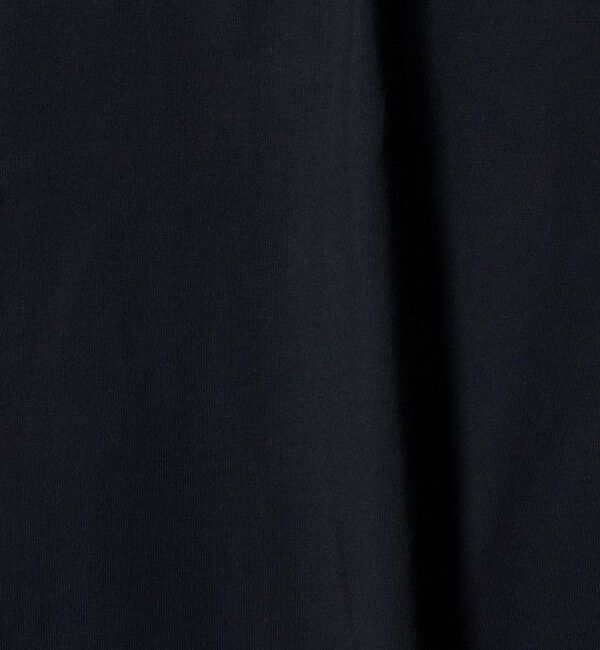 NICE WEATHER「＜NICE WEATHER＞POSITIVE ロングスリーブTシャツ」|Tシャツ・カットソー|