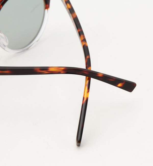 Ray BEAMS 「A.D.S.R. / サングラス "HOLIDAY」|サングラス|