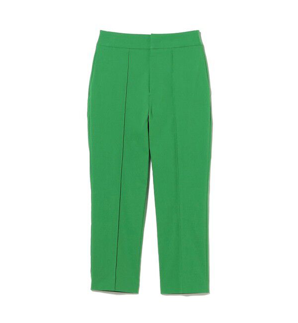 Demi-Luxe BEAMS 「AK+1 / ストレッチ パンツ」|チノ|