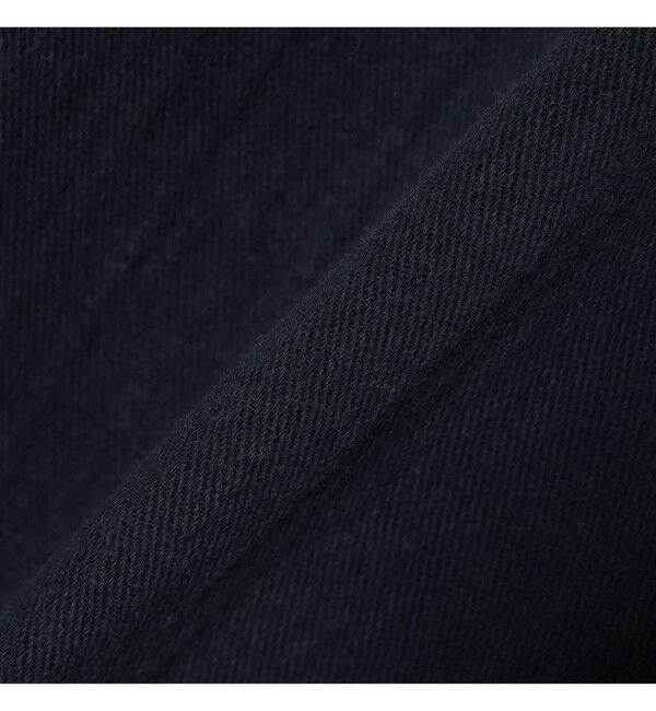 BEAMSBOY「コットン ミリタリー フード ジャケット」|ブルゾン・スタジャン|