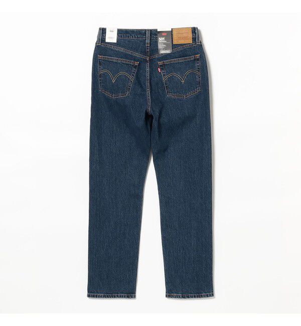 Ray BEAMS 「LEVI&rsquo;S(R) / 501 ジーンズ FOR WOMEN」|デニム|