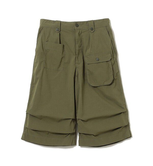 BEAMSBOY「ミリタリー ショーツ」|その他|OLIVE