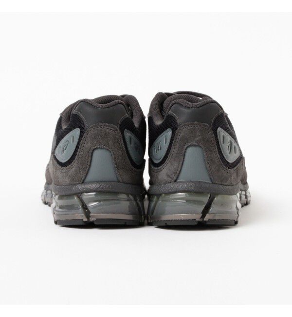 BEAMS「ASICS / GEL-QUANTUM 360 I AMP」|スニーカー|