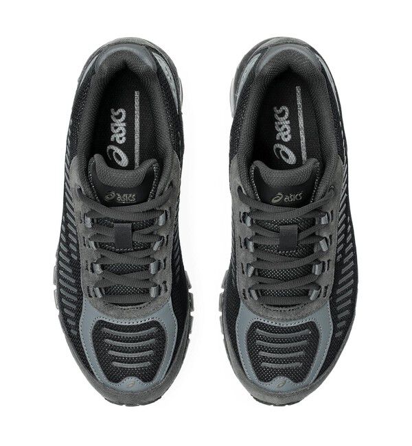 BEAMS「ASICS / GEL-QUANTUM 360 I AMP」|スニーカー|