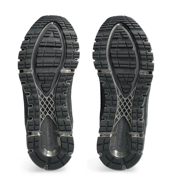 BEAMS「ASICS / GEL-QUANTUM 360 I AMP」|スニーカー|