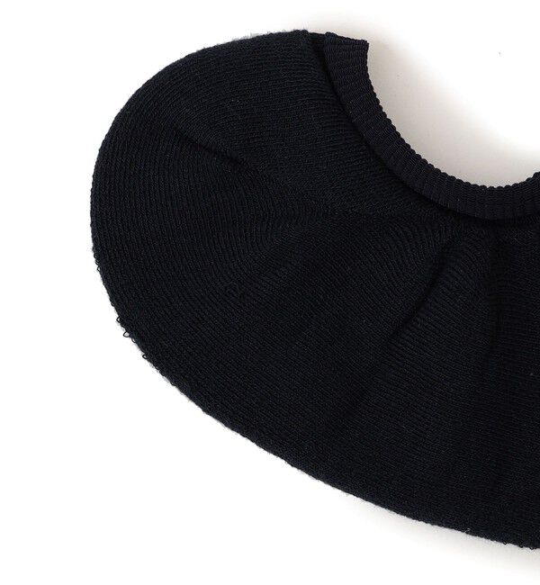 SHIPS any「SHIPS any: パイル カバー ソックス」|ソックス|