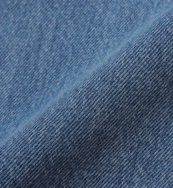 SHIPS「Levi&rsquo;s: 555 RELAXED STRAIGHT」|デニム|