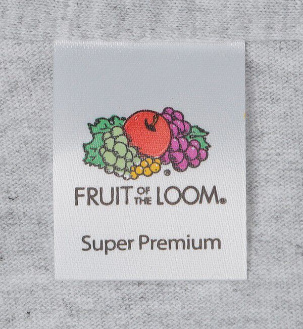 SHIPS「FRUIT OF THE LOOM: 3COL PACK TEE」|ルームウェア|