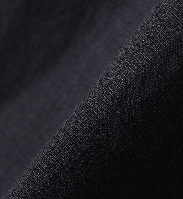 SHIPS Colors 「SHIPS Colors:〈洗濯機可能〉ユーロリネン (EURO Linen) ボクシー シャツ◇」|シャツ・ブラウス|