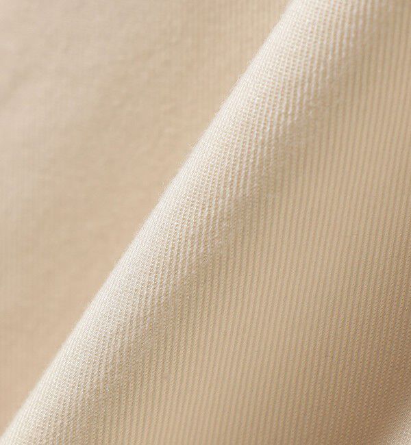 SHIPS for women「〈手洗い可能〉セルロース ツイル 羽織 シャツ」|シャツ・ブラウス|