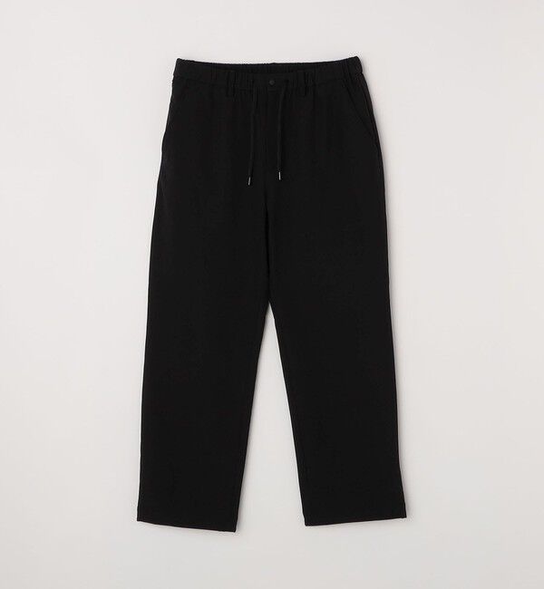 SHIPS any「SHIPS any:〈洗濯機可能〉ストレッチ 裏起毛 ウォーム アーバン イージー パンツ (セットアップ対応)◇」|チノ|