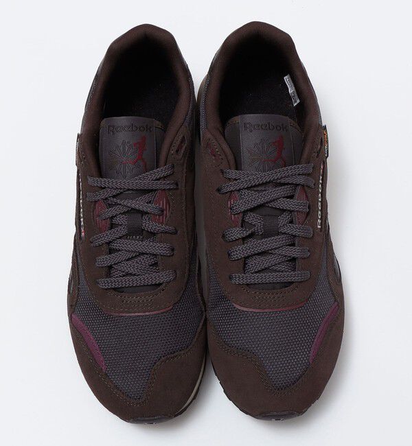 SHIPS「REEBOK: CLASSIC NYLON 89」|スニーカー|