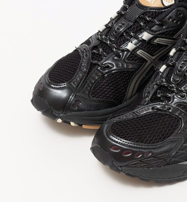 SHIPS「ASICS: GEL-NIMBUS 10.1」|スニーカー|
