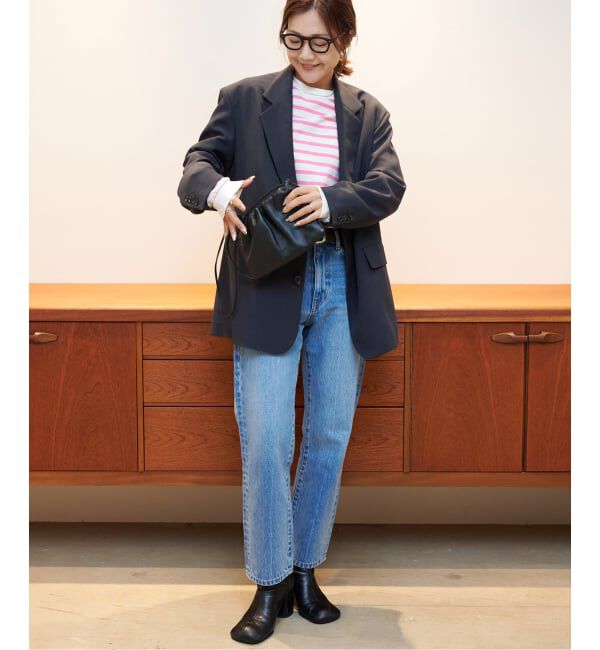 OUTDOOR PRODUCTS Usual Things「WEB・横浜店限定カラーありORDINARY 2ボタンテーラードジャケット」|テーラードジャケット|